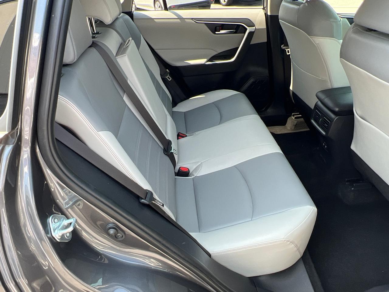 2019 Toyota RAV4 XLE Premium Hagerstown MD