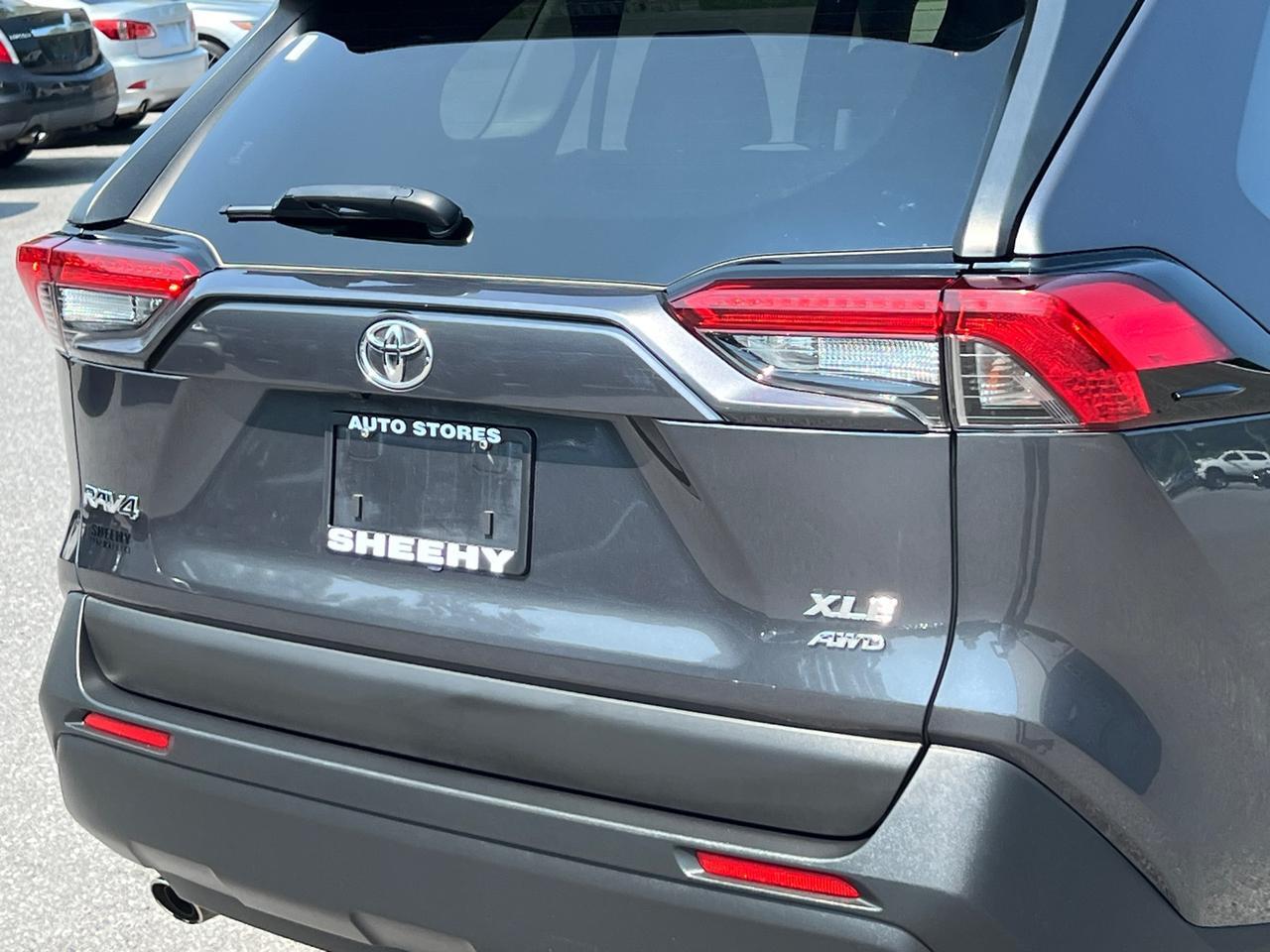 2019 Toyota RAV4 XLE Premium Hagerstown MD