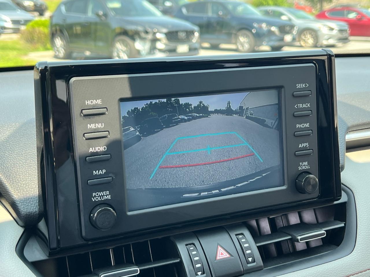 2019 Toyota RAV4 XLE Premium Hagerstown MD