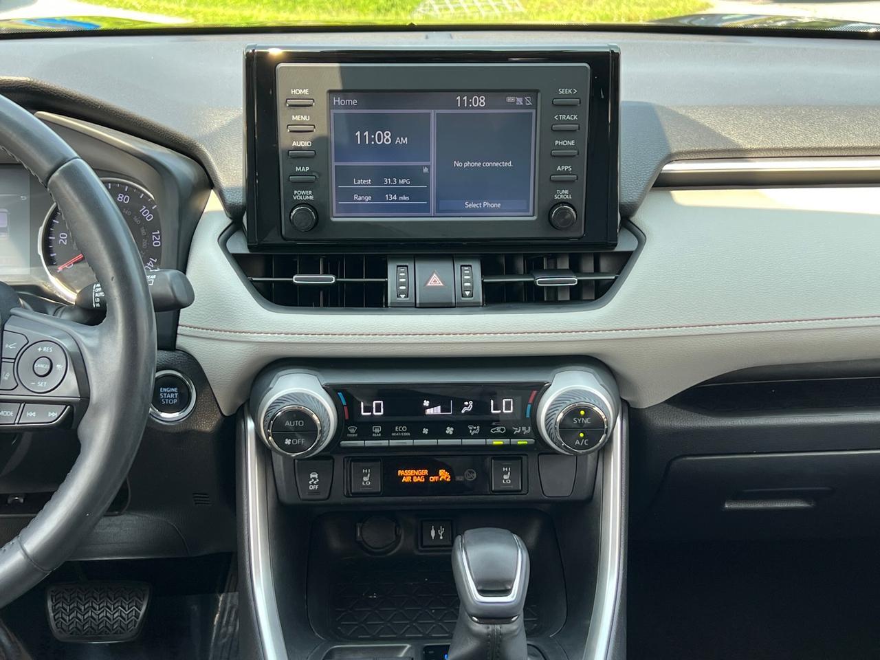 2019 Toyota RAV4 XLE Premium Hagerstown MD
