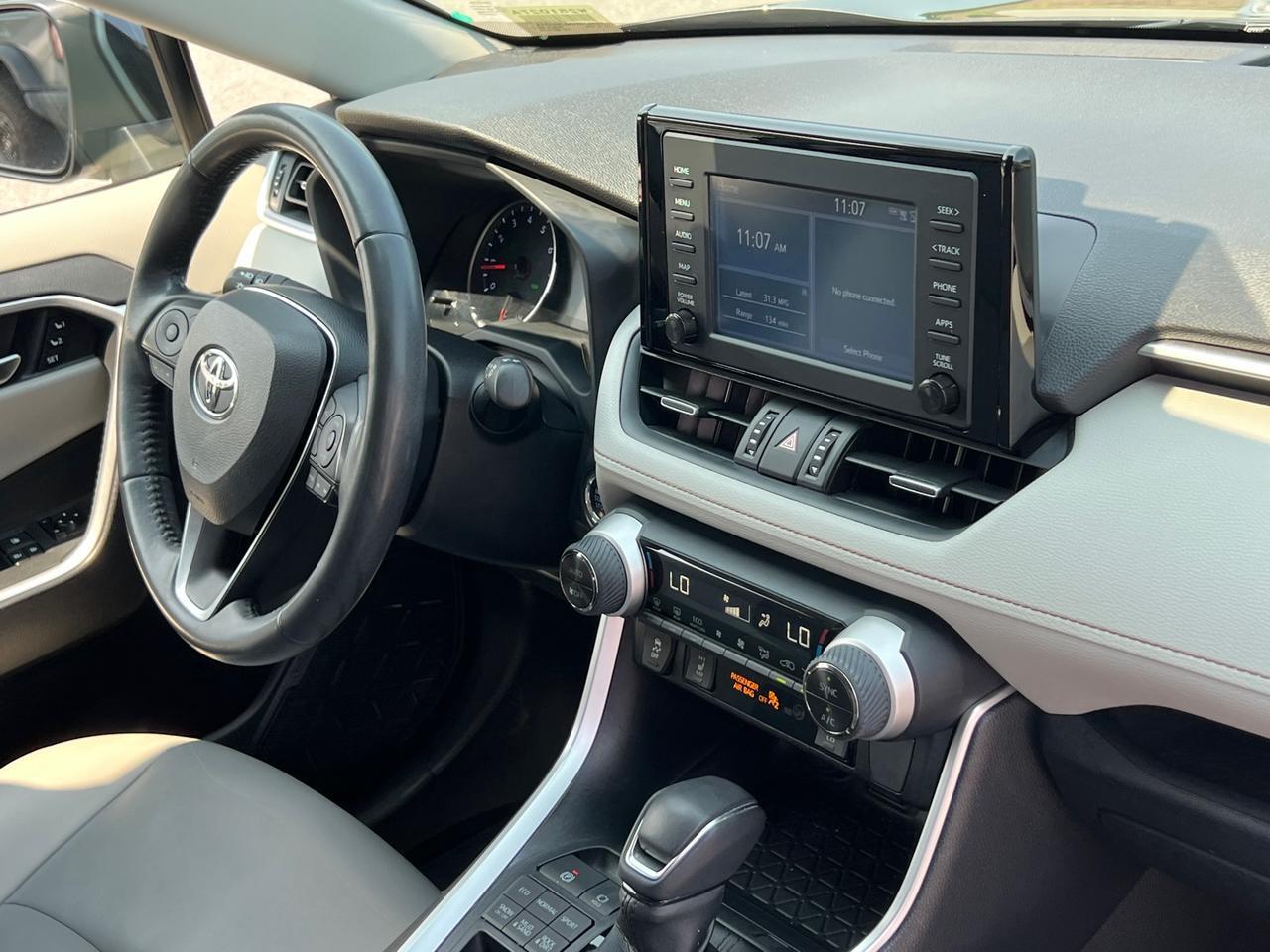 2019 Toyota RAV4 XLE Premium Hagerstown MD