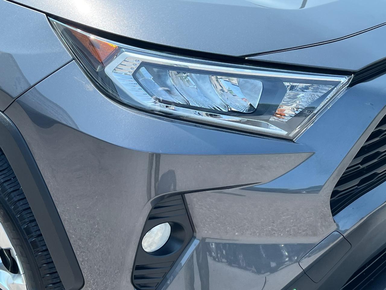 2019 Toyota RAV4 XLE Premium Hagerstown MD