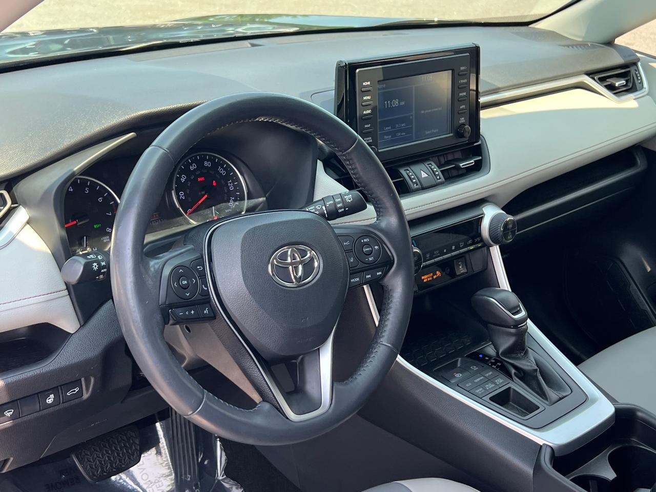 2019 Toyota RAV4 XLE Premium Hagerstown MD