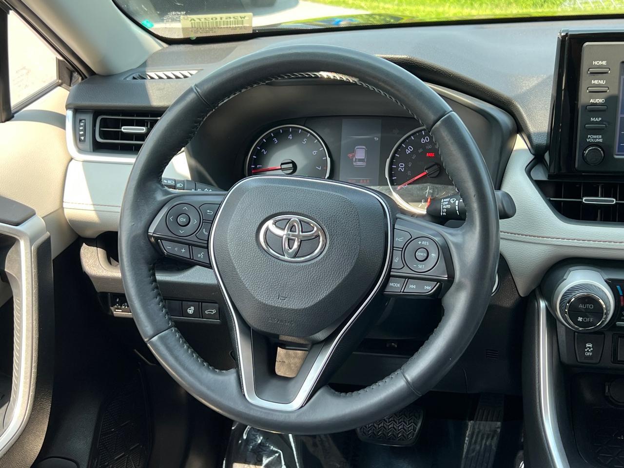 2019 Toyota RAV4 XLE Premium Hagerstown MD