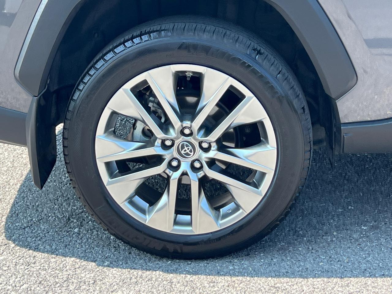 2019 Toyota RAV4 XLE Premium Hagerstown MD