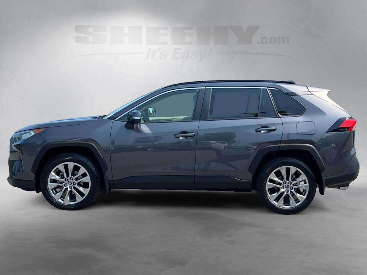 2019 Toyota RAV4 XLE Premium Hagerstown MD