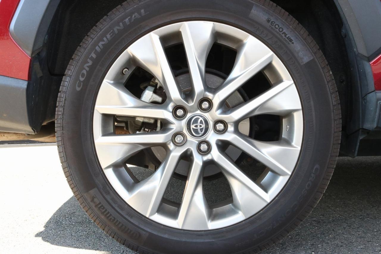 2019 Toyota RAV4 XLE Premium Fredericksburg VA