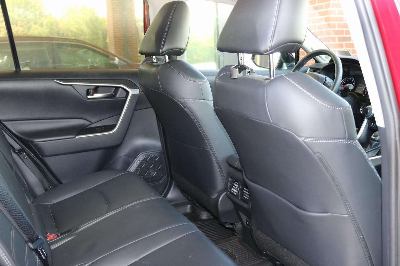 2019 Toyota RAV4 XLE Premium Fredericksburg VA