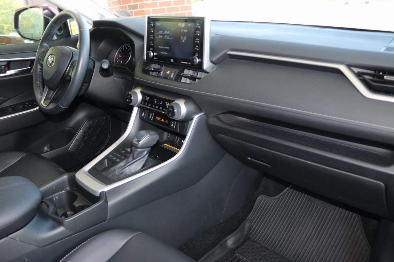 2019 Toyota RAV4 XLE Premium Fredericksburg VA