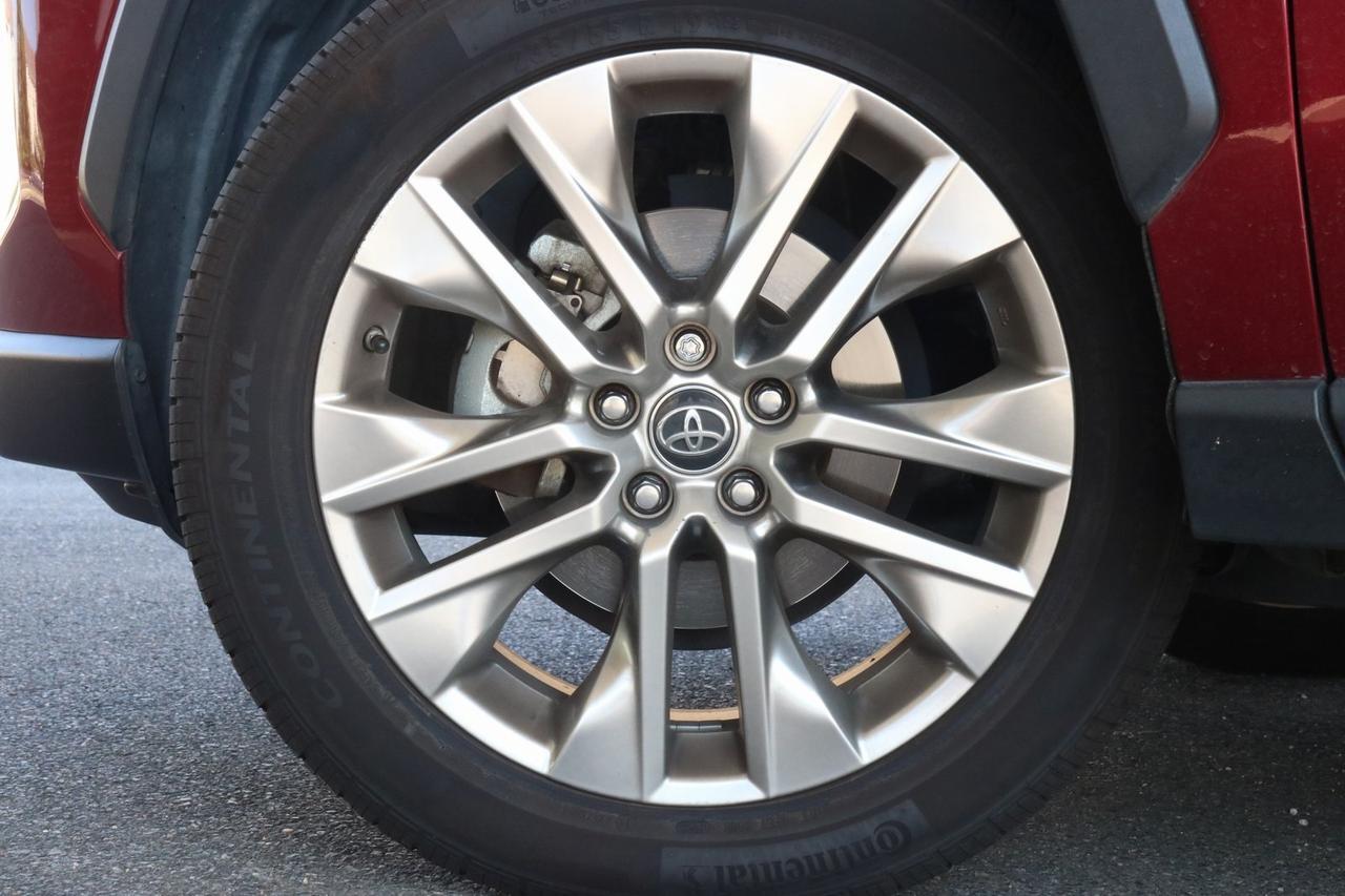 2019 Toyota RAV4 XLE Premium Fredericksburg VA