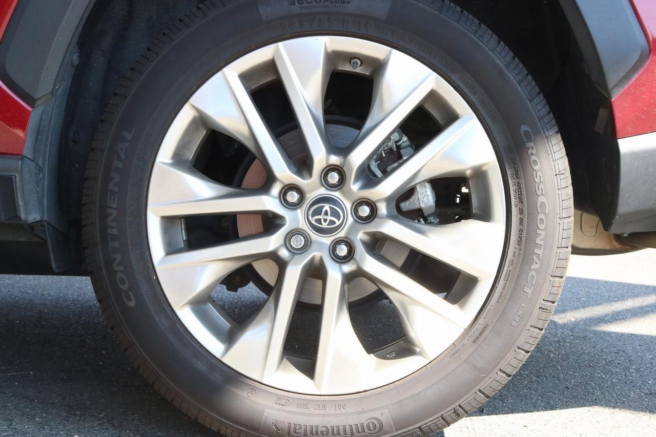 2019 Toyota RAV4 XLE Premium Fredericksburg VA