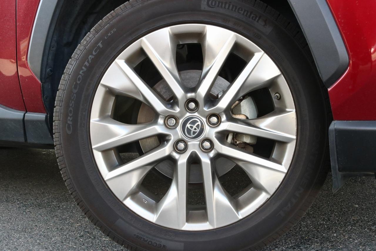 2019 Toyota RAV4 XLE Premium Fredericksburg VA