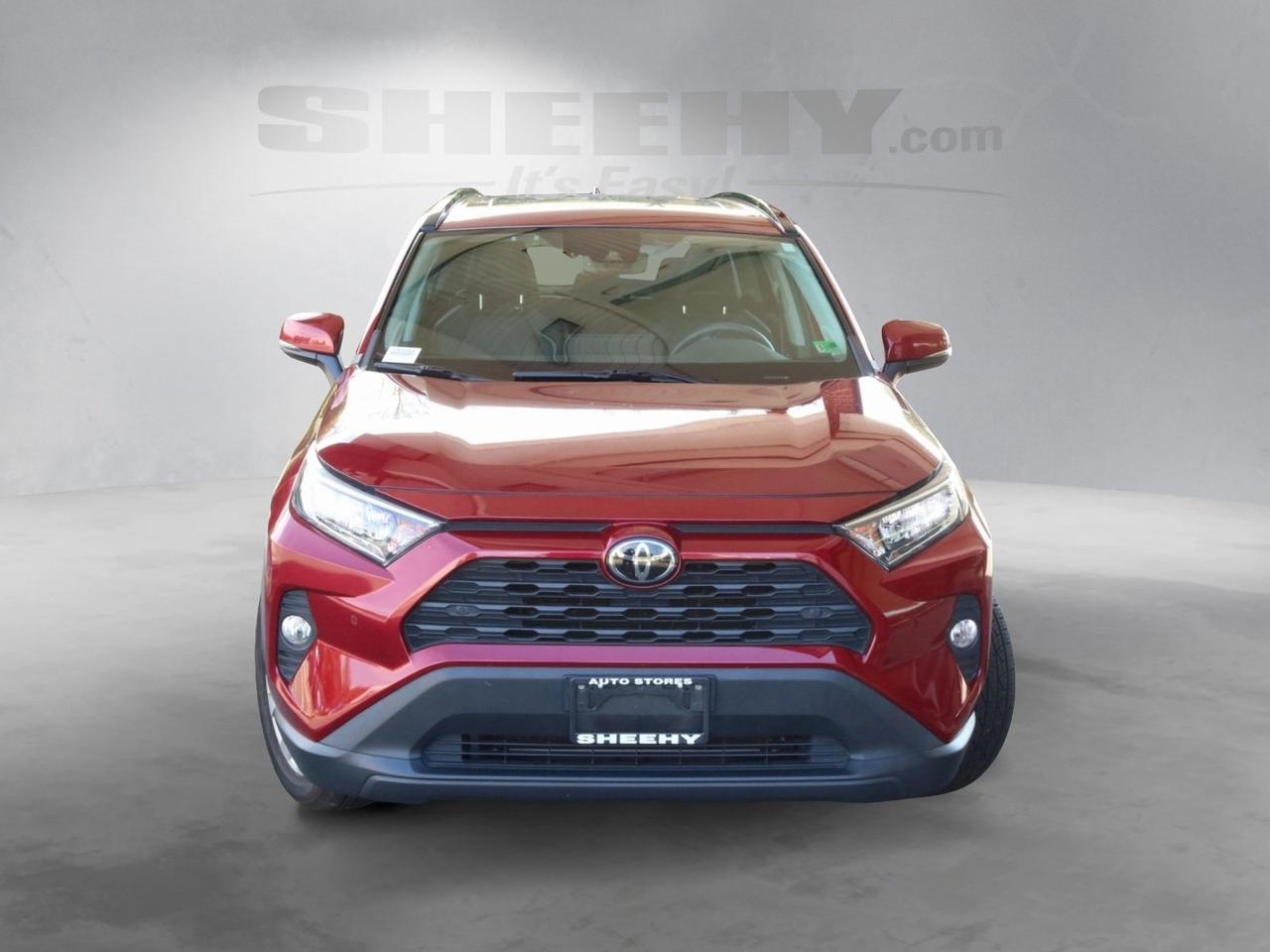 2019 Toyota RAV4 XLE Premium Fredericksburg VA