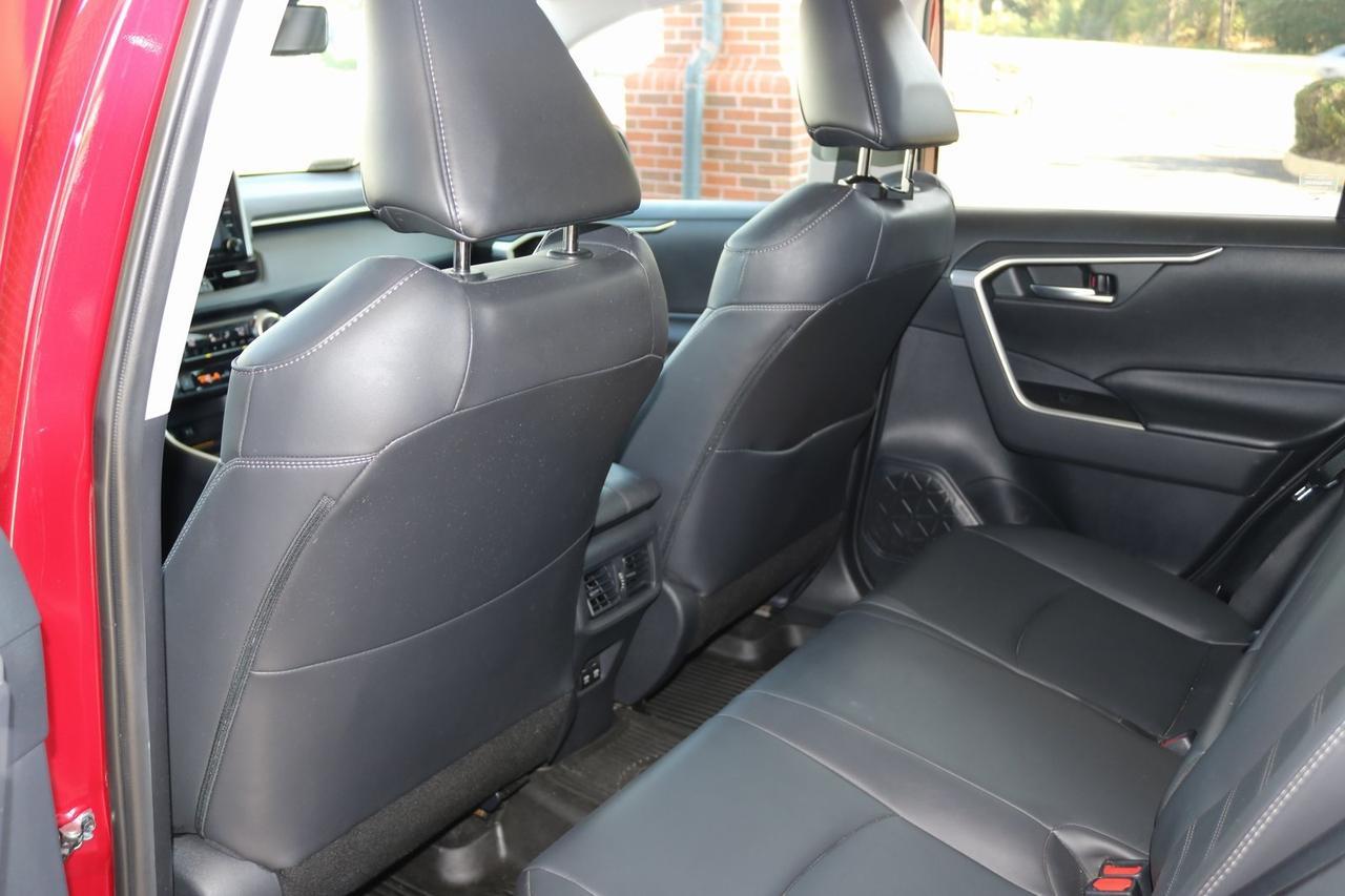 2019 Toyota RAV4 XLE Premium Fredericksburg VA