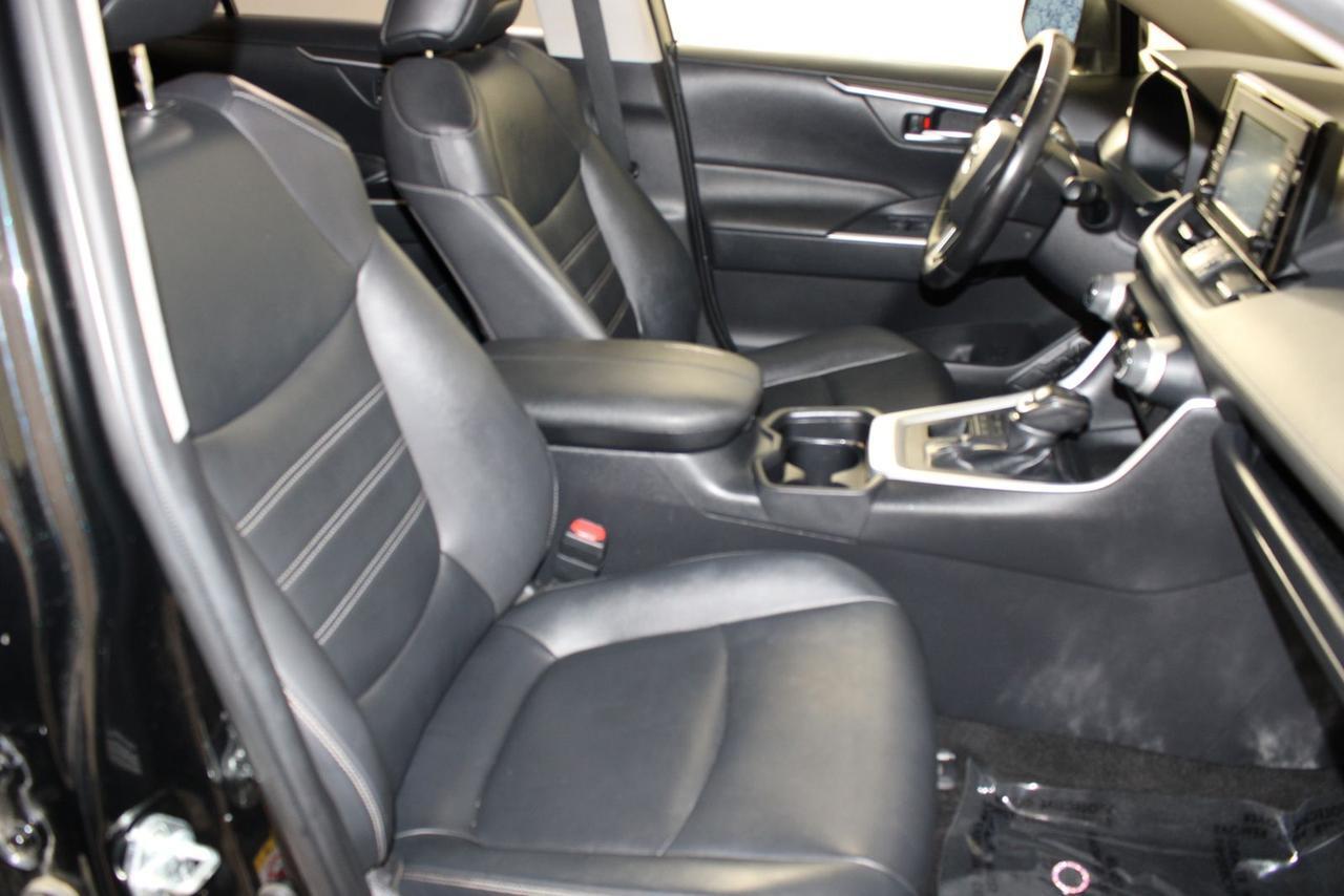 2019 Toyota RAV4 XLE Premium Fredericksburg VA