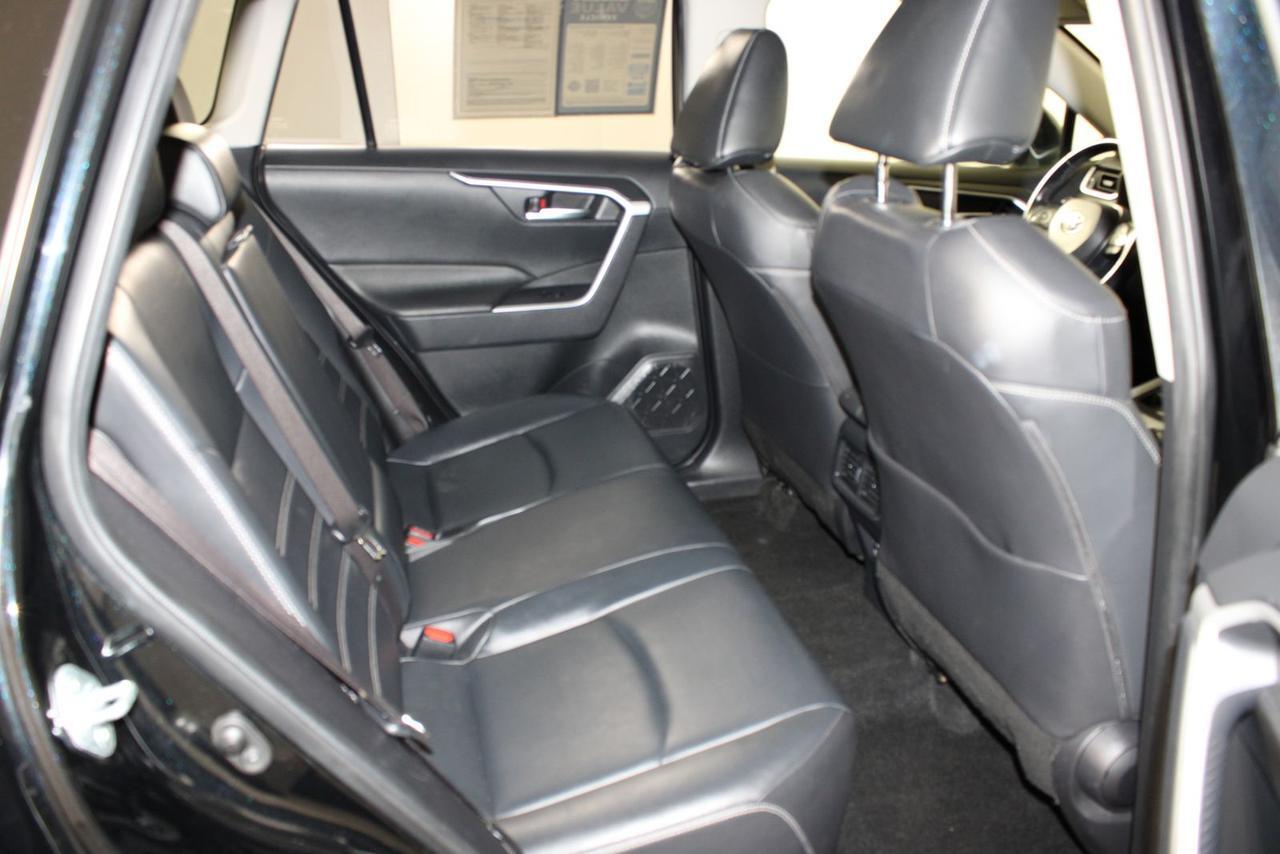 2019 Toyota RAV4 XLE Premium Fredericksburg VA