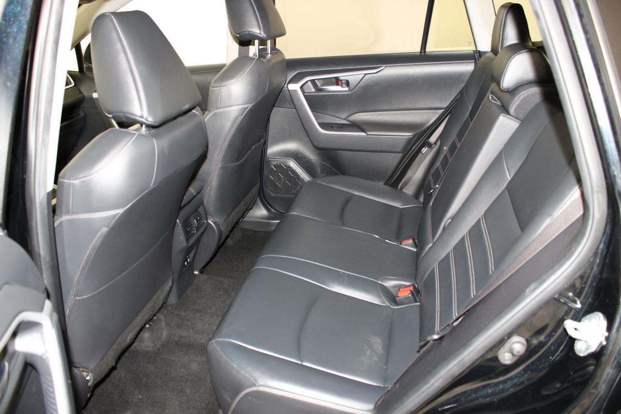 2019 Toyota RAV4 XLE Premium Fredericksburg VA