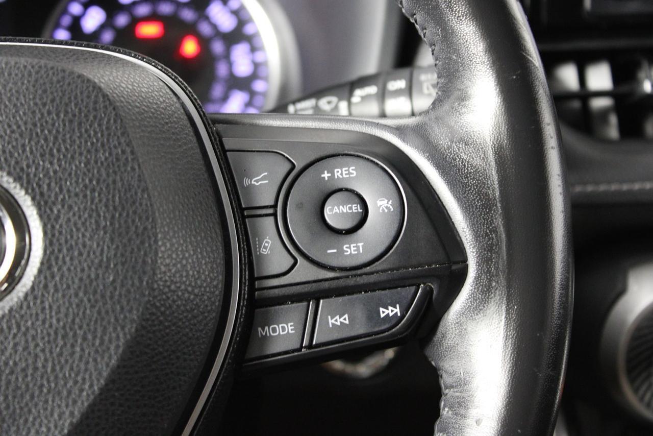 2019 Toyota RAV4 XLE Premium Fredericksburg VA