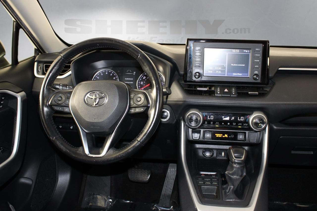 2019 Toyota RAV4 XLE Premium Fredericksburg VA