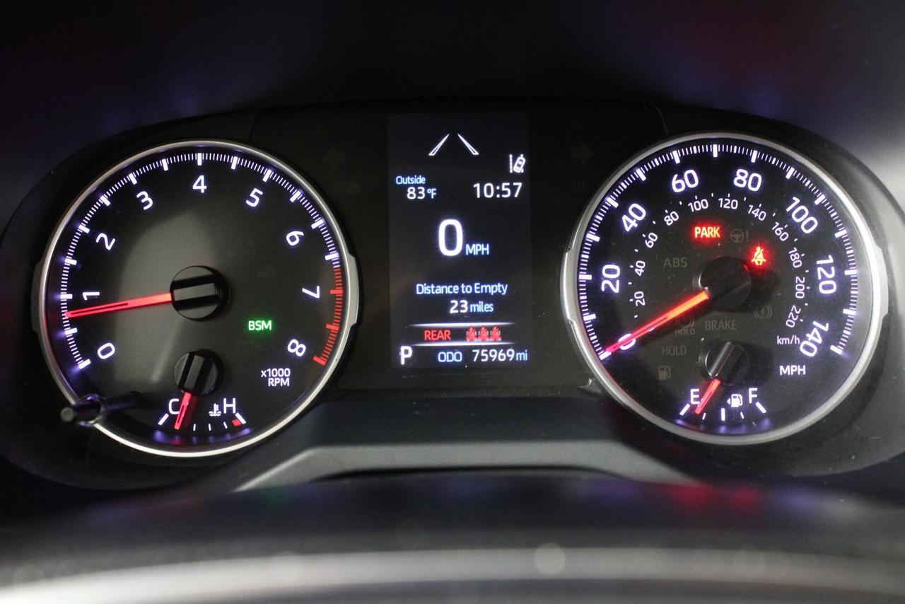 2019 Toyota RAV4 XLE Premium Fredericksburg VA
