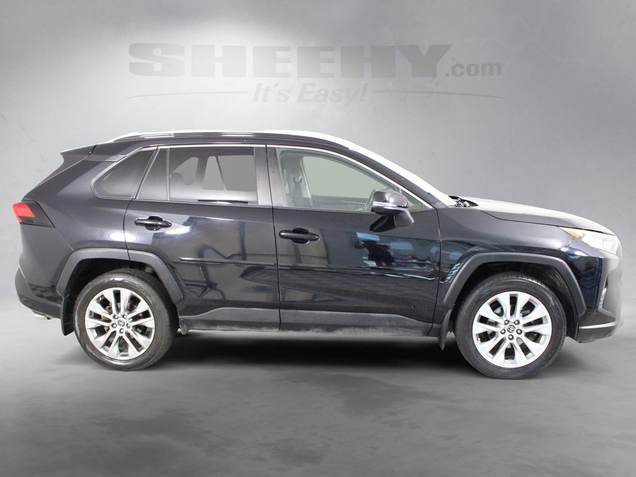 2019 Toyota RAV4 XLE Premium Fredericksburg VA