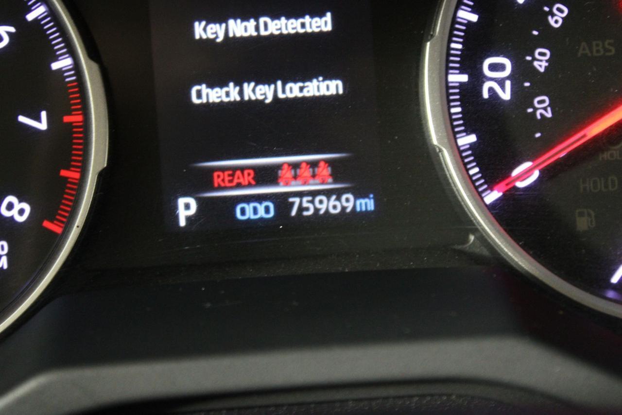 2019 Toyota RAV4 XLE Premium Fredericksburg VA