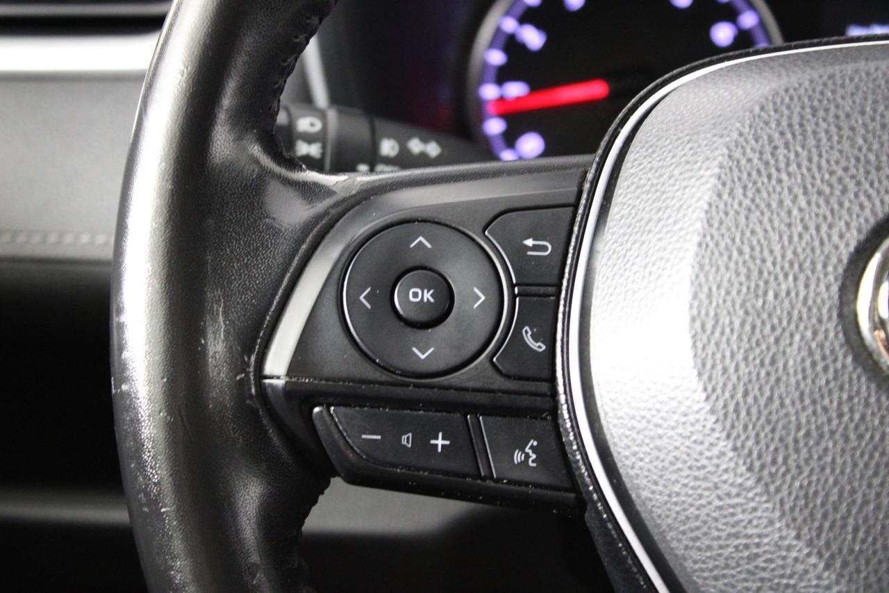 2019 Toyota RAV4 XLE Premium Fredericksburg VA