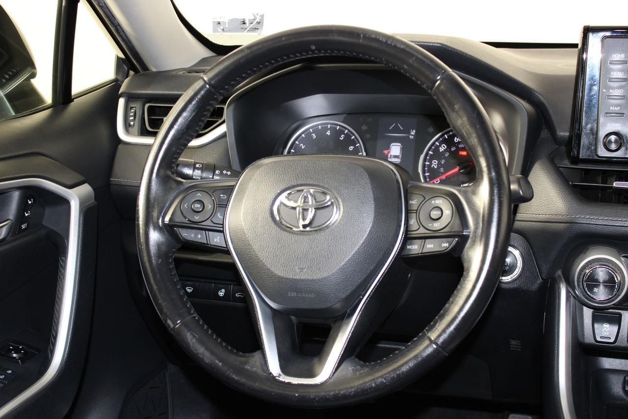 2019 Toyota RAV4 XLE Premium Fredericksburg VA