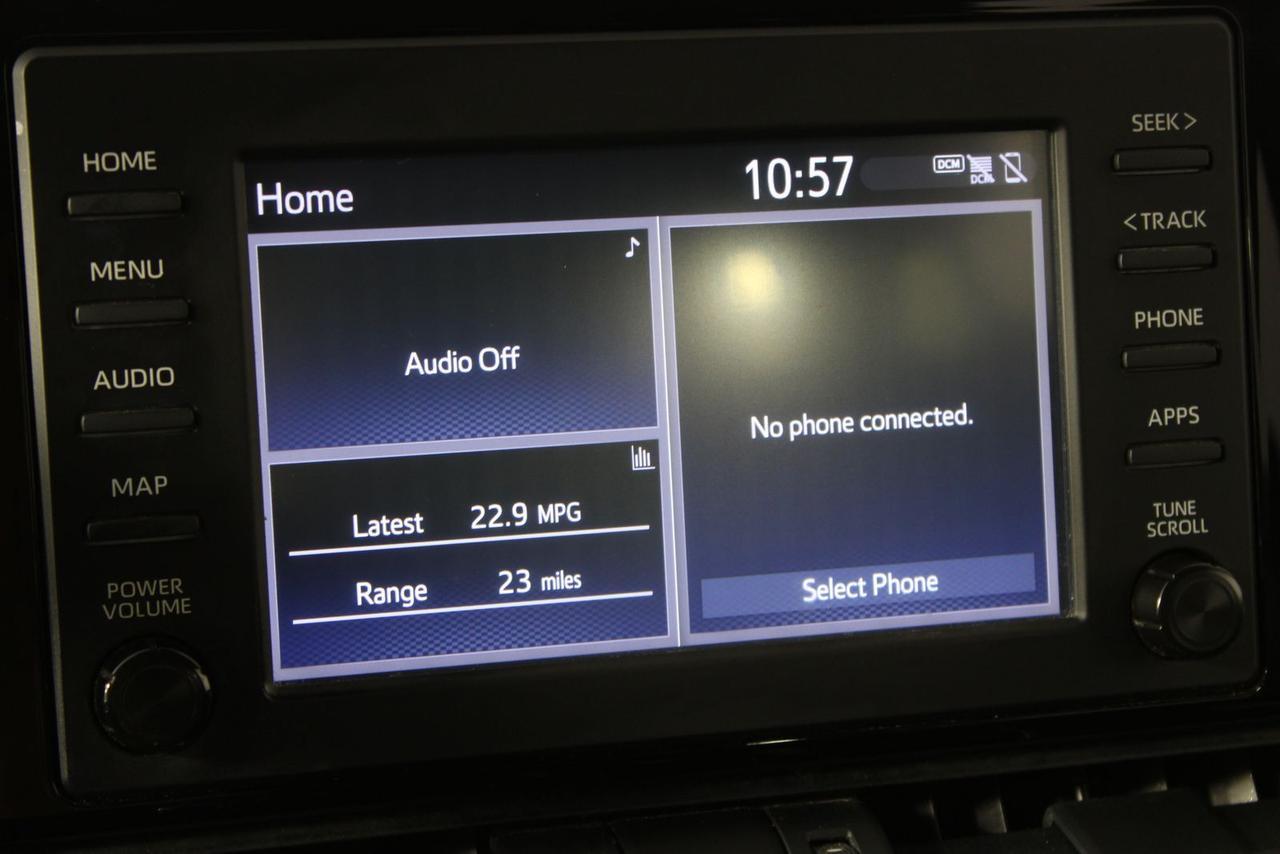 2019 Toyota RAV4 XLE Premium Fredericksburg VA