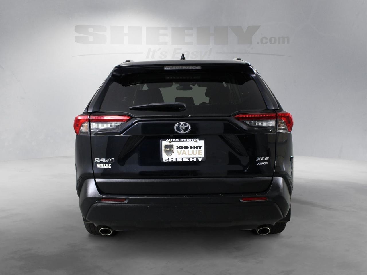 2019 Toyota RAV4 XLE Premium Fredericksburg VA