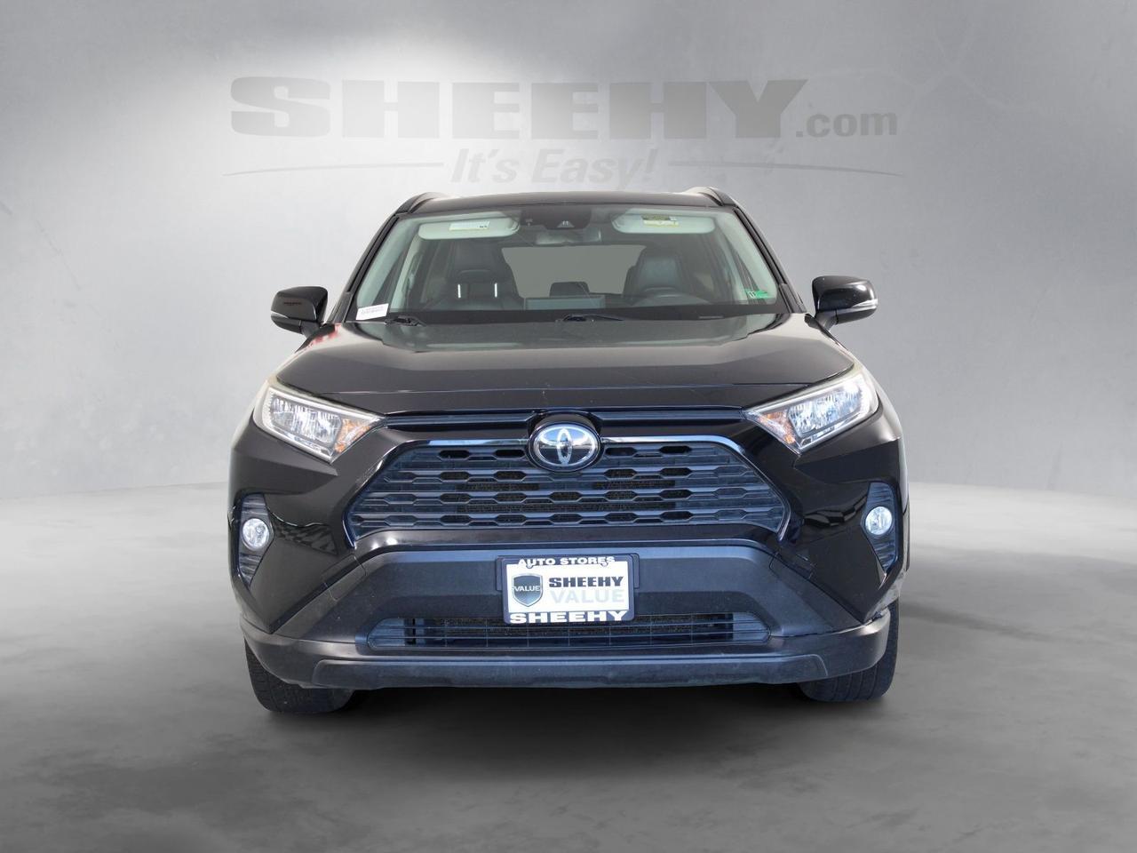 2019 Toyota RAV4 XLE Premium Fredericksburg VA