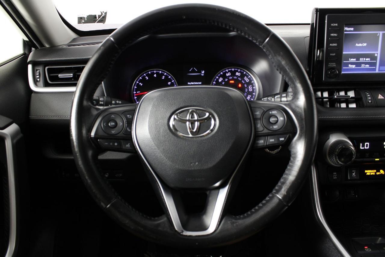 2019 Toyota RAV4 XLE Premium Fredericksburg VA