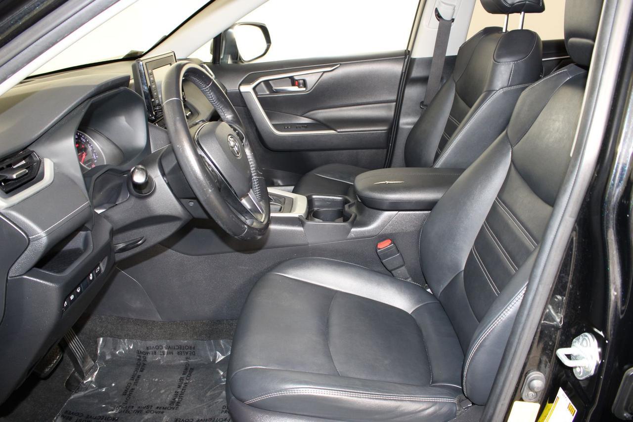 2019 Toyota RAV4 XLE Premium Fredericksburg VA