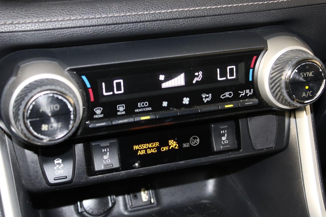 2019 Toyota RAV4 XLE Premium Fredericksburg VA