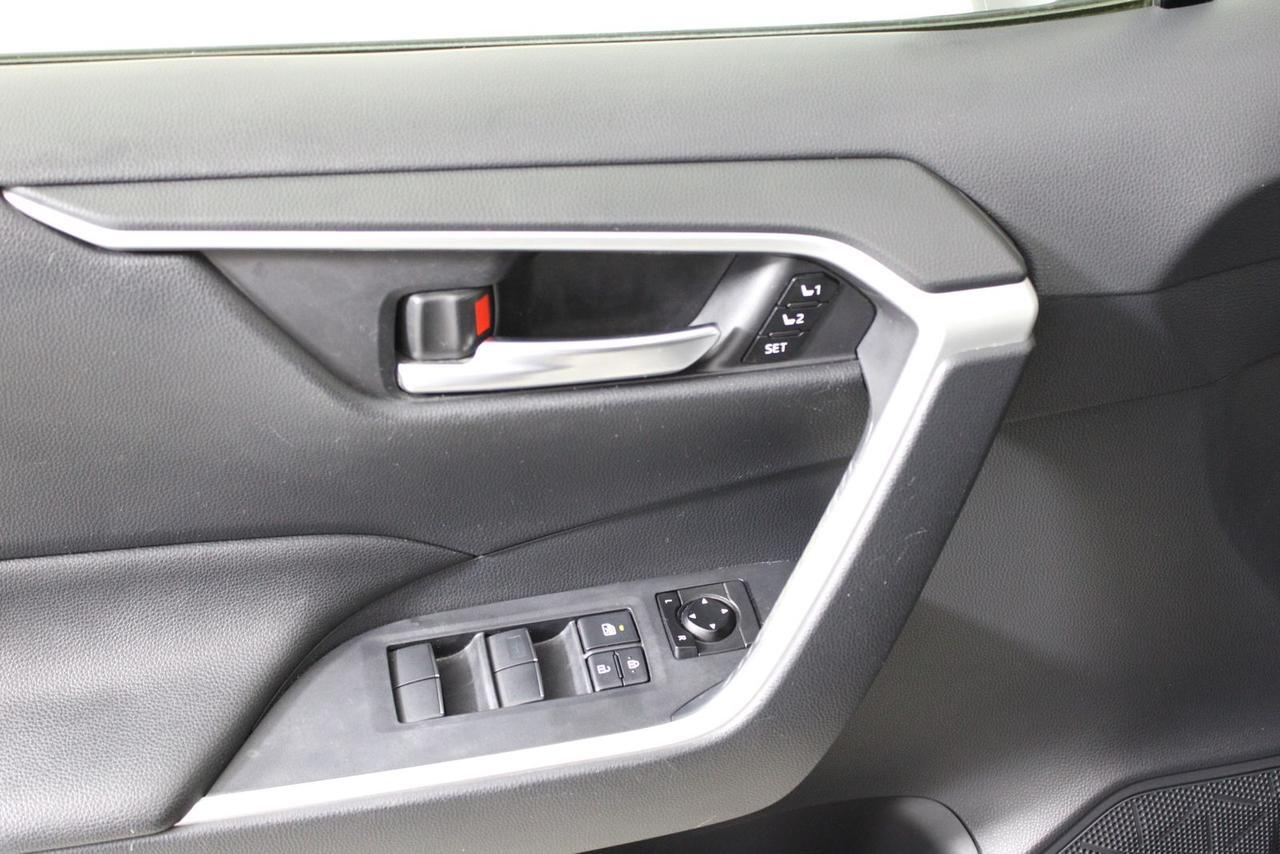 2019 Toyota RAV4 XLE Premium Fredericksburg VA