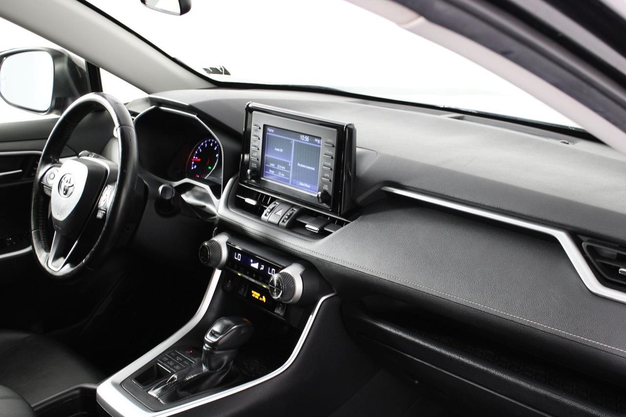 2019 Toyota RAV4 XLE Premium Fredericksburg VA