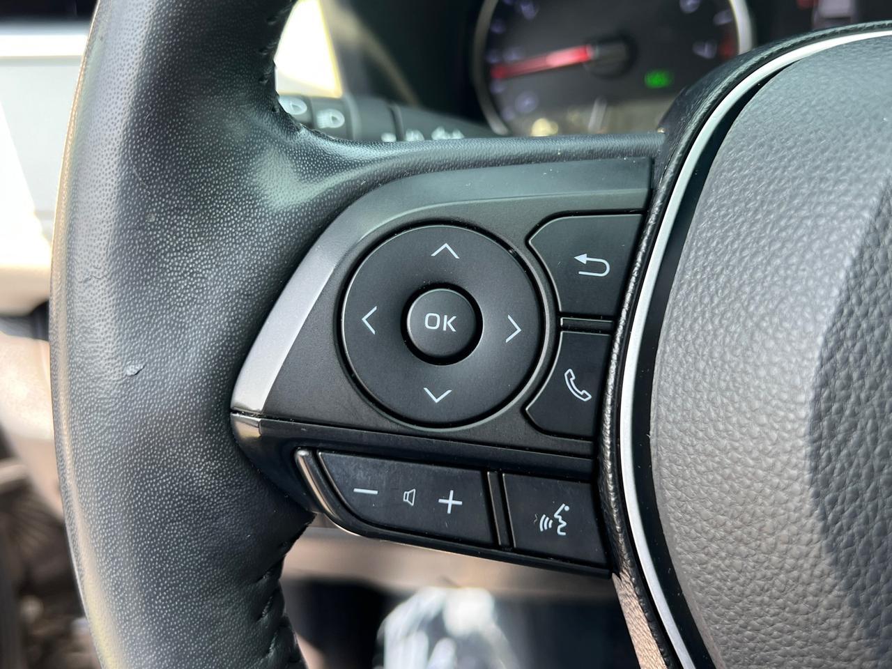 2019 Toyota RAV4 XLE Premium Fredericksburg VA