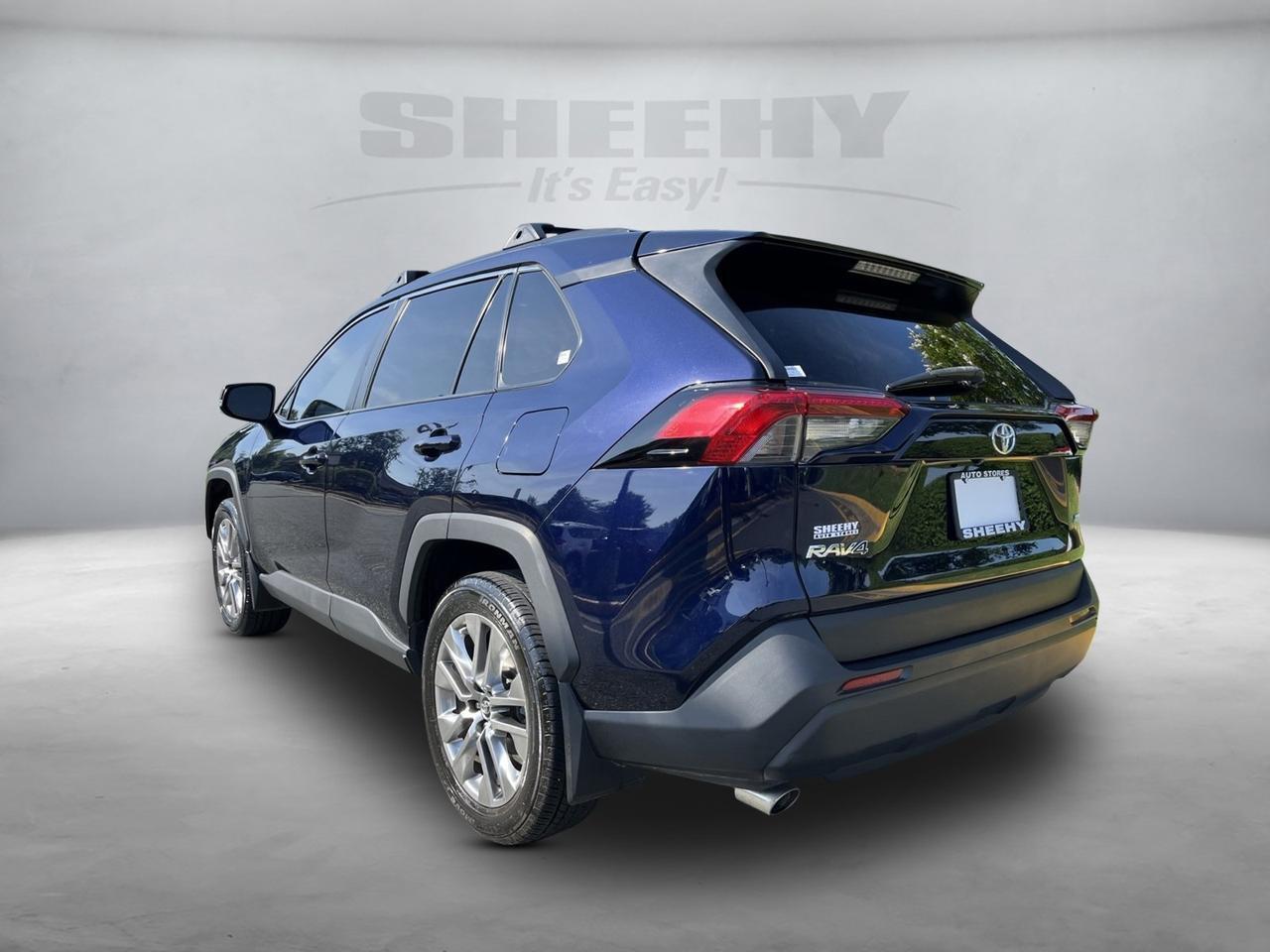 2019 Toyota RAV4 XLE Premium Stafford VA