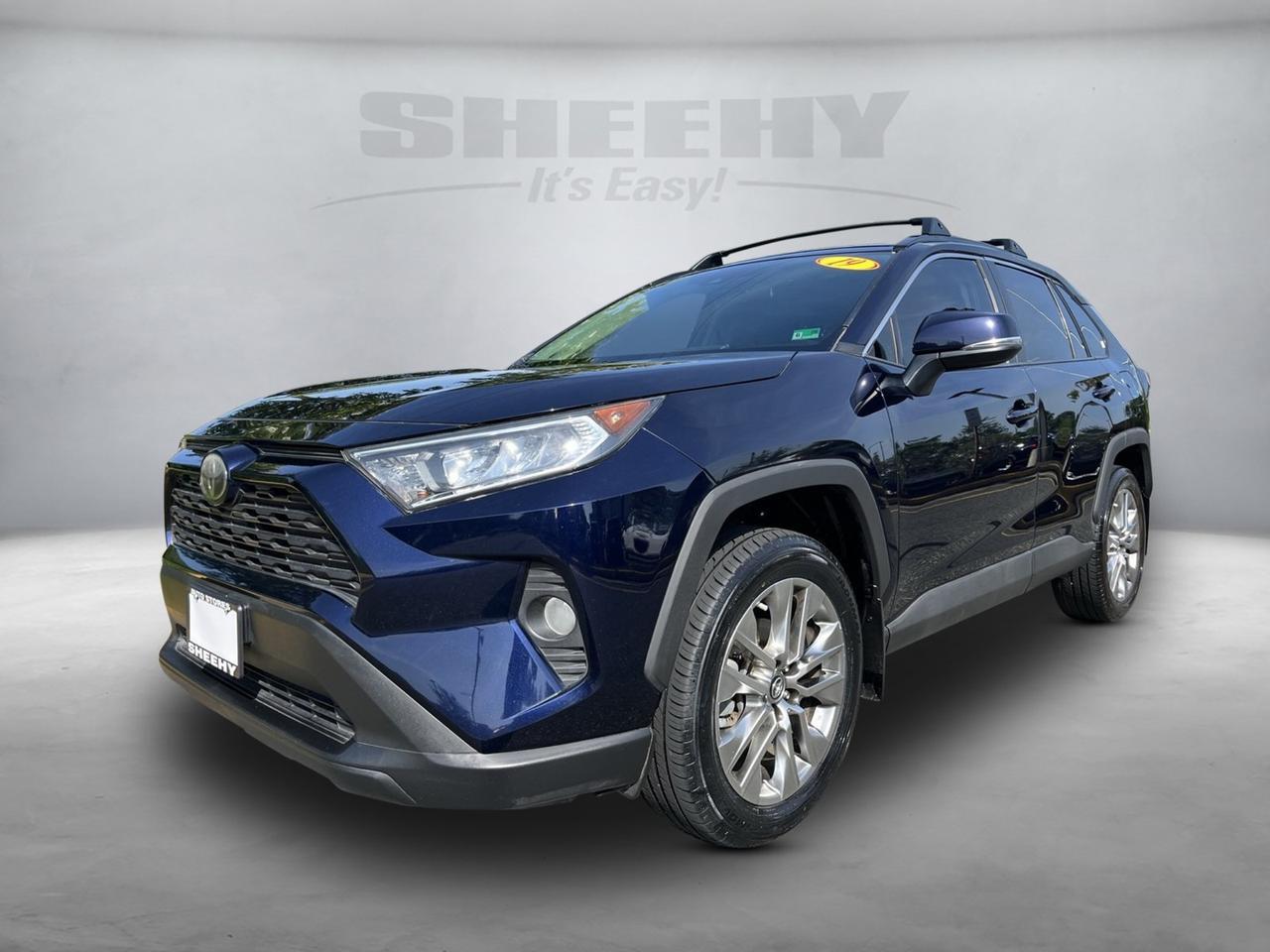 2019 Toyota RAV4 XLE Premium Stafford VA
