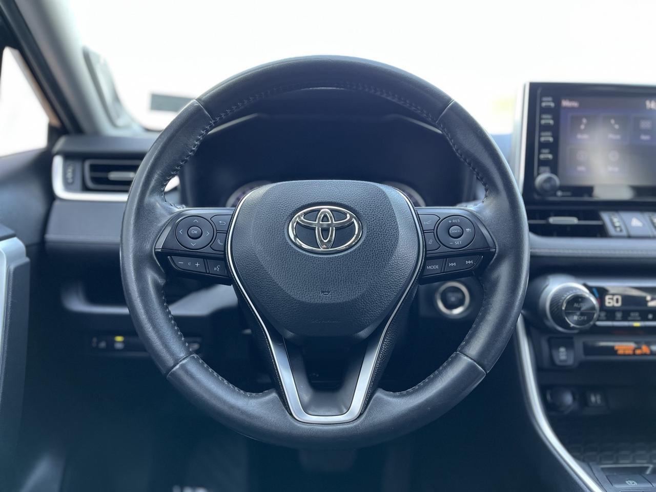 2019 Toyota RAV4 XLE Premium Stafford VA
