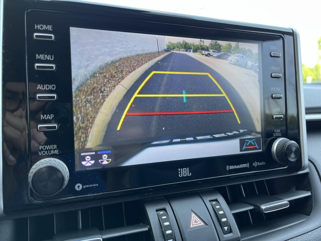 2019 Toyota RAV4 XLE Premium Stafford VA