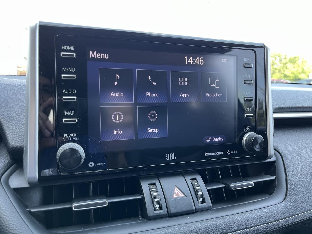 2019 Toyota RAV4 XLE Premium Stafford VA