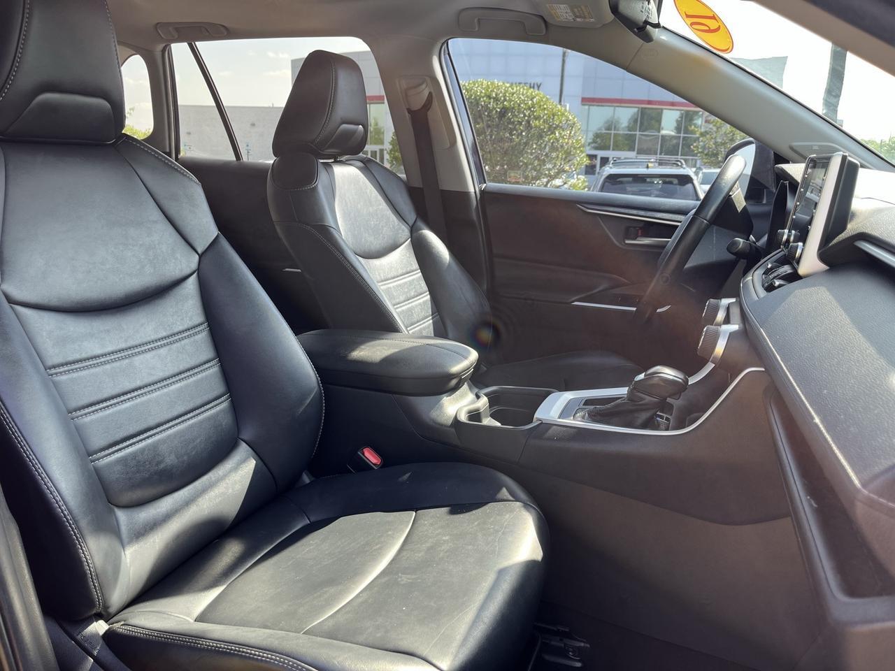 2019 Toyota RAV4 XLE Premium Stafford VA