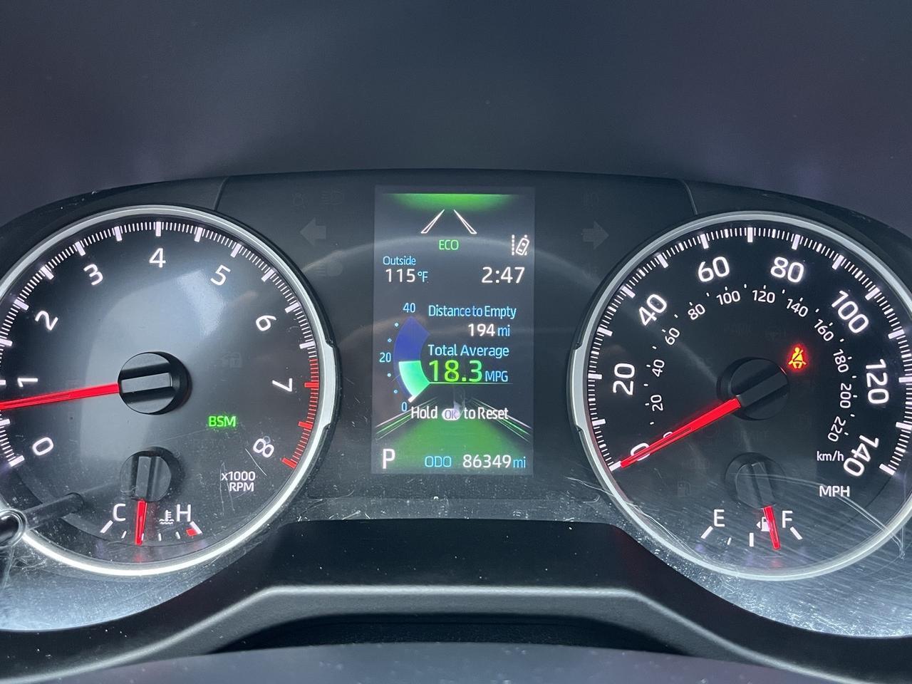 2019 Toyota RAV4 XLE Premium Stafford VA