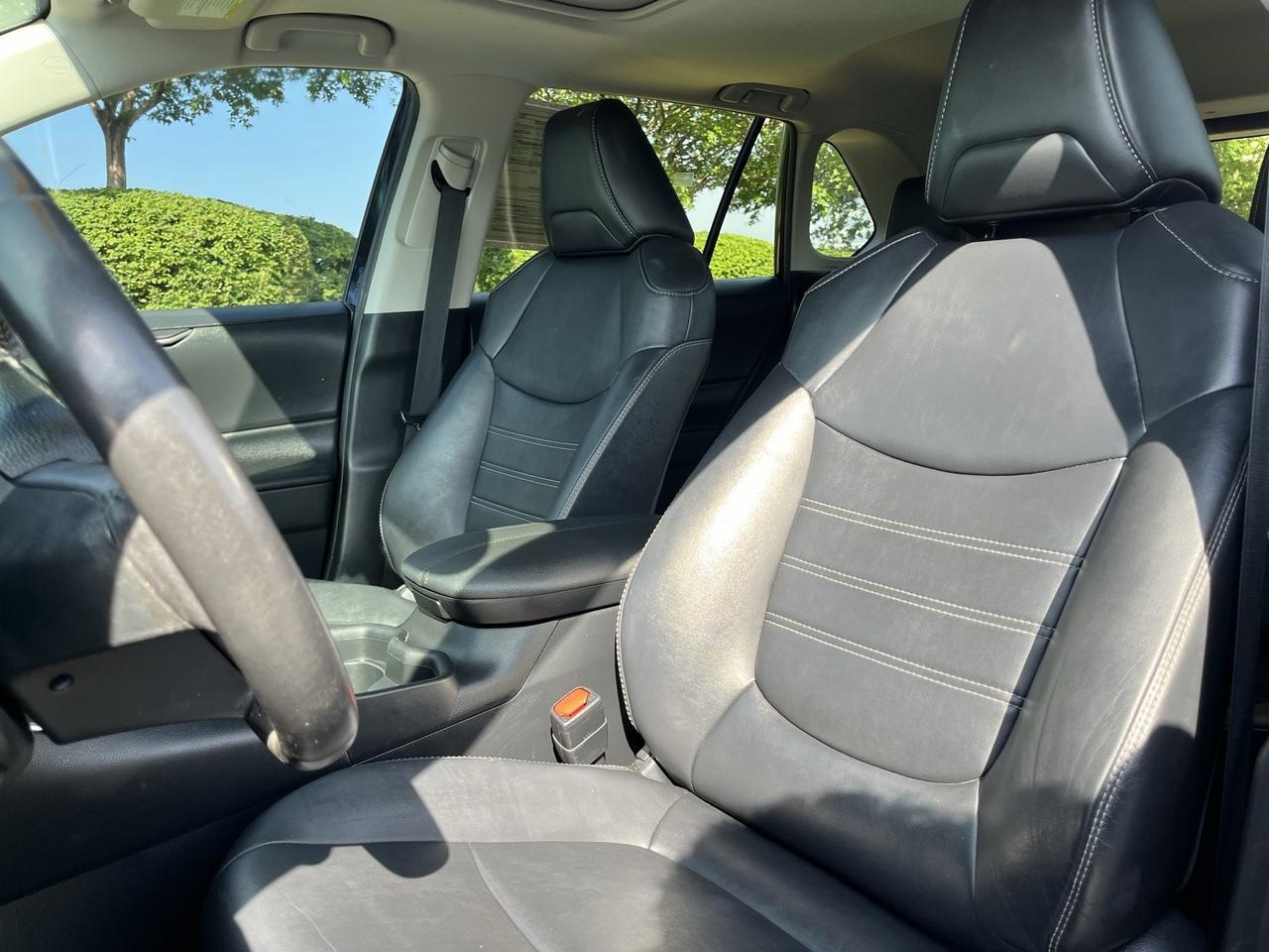 2019 Toyota RAV4 XLE Premium Stafford VA