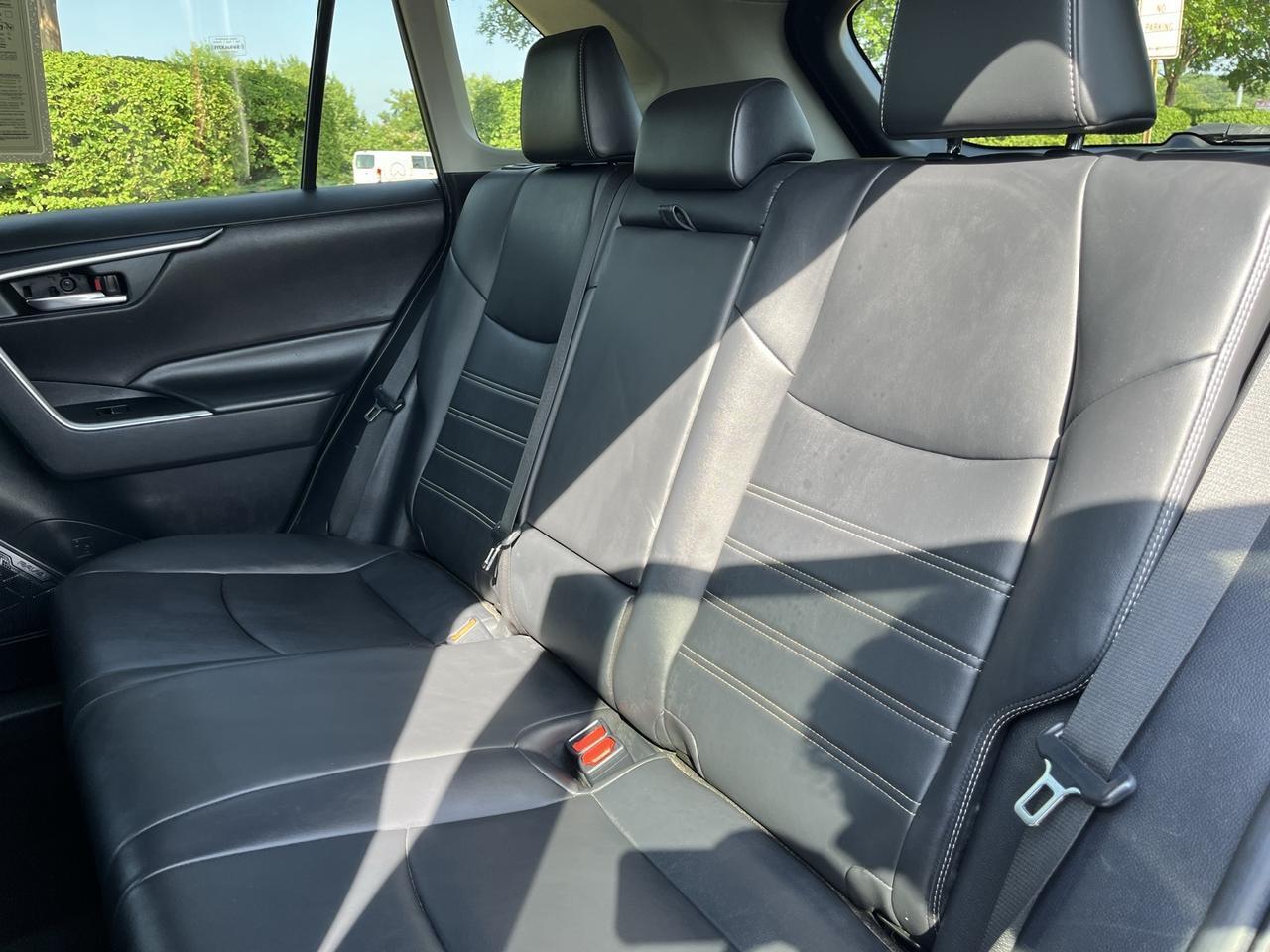 2019 Toyota RAV4 XLE Premium Stafford VA