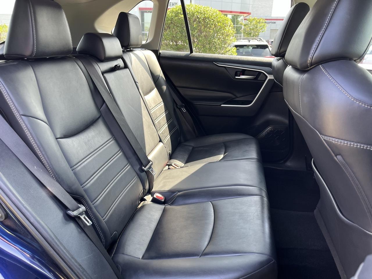 2019 Toyota RAV4 XLE Premium Stafford VA