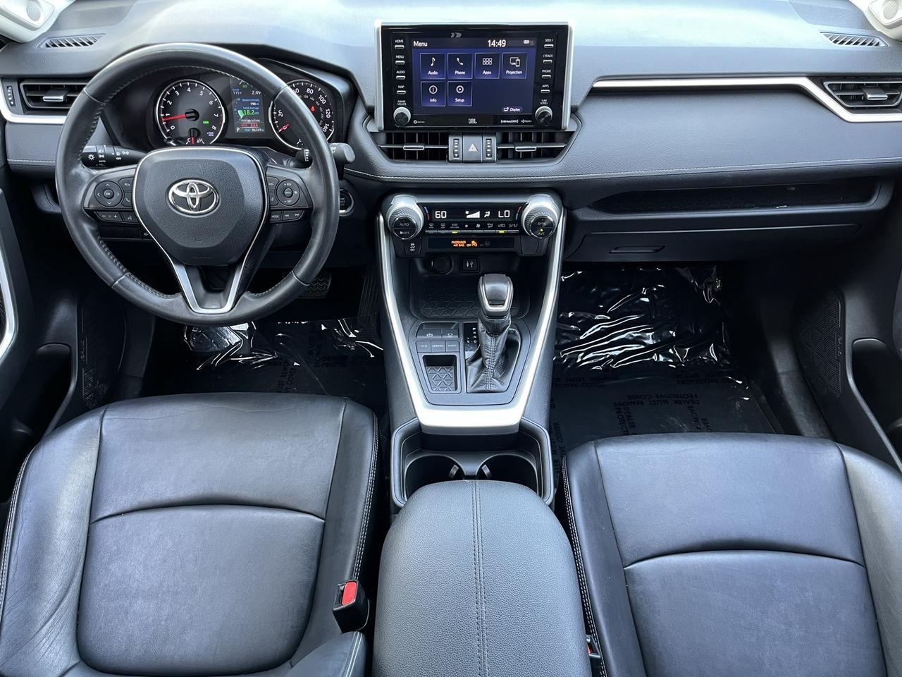 2019 Toyota RAV4 XLE Premium Stafford VA