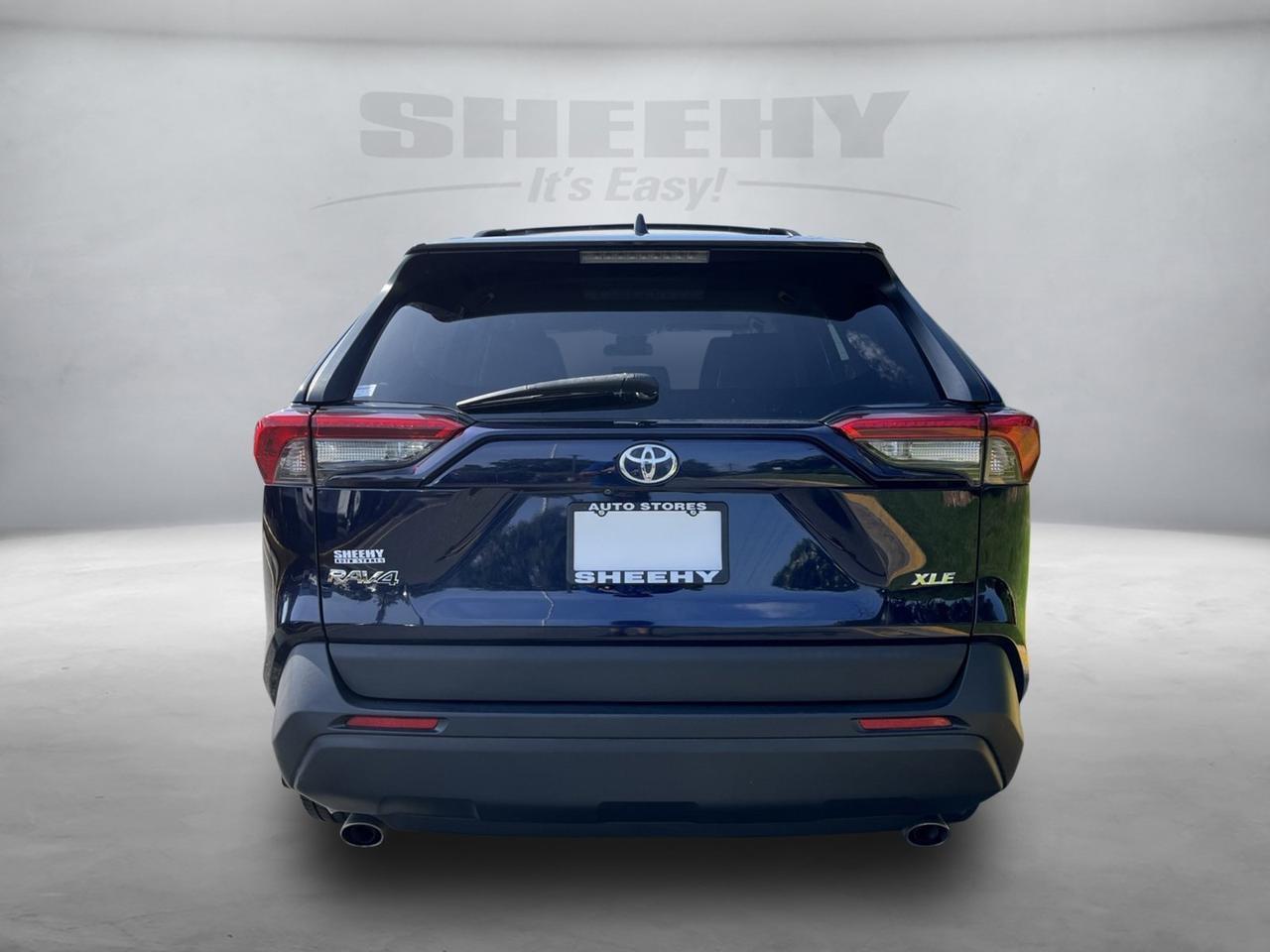 2019 Toyota RAV4 XLE Premium Stafford VA