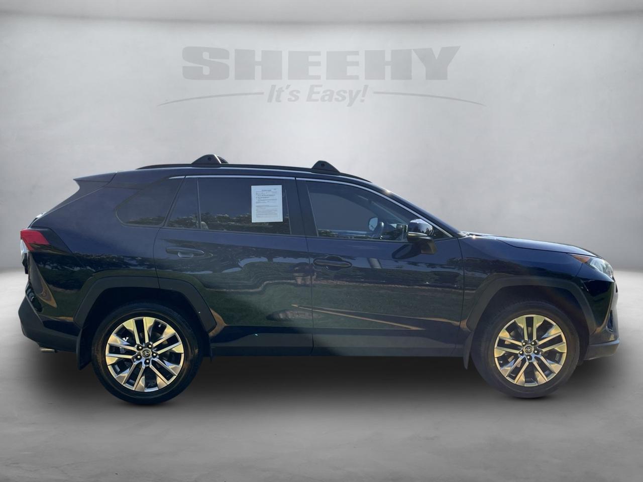 2019 Toyota RAV4 XLE Premium Stafford VA